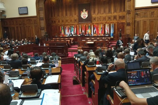 U Beogradu okončano 13. plenarno zasjedanje Parlamentarne skupštine Mediterana