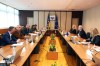 Članovi Komisije za borbu protiv korupcije Predstavničkog doma razgovarali sa šefom Delegacije i specijalnim predstavnikom EU u BiH