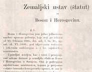 Period austrougarske uprave