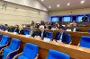 Members of the Joint Committee for Defence and Security of BiH and the Joint Committee for the Oversight of the Work of OSA BiH participated in a meeting of the defence and security committees of the parliaments in Bosnia and Herzegovina
