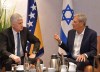 Predsjedavajući Doma naroda dr. Dragan Čović u Knessetu o sigurnosnoj i političkoj situaciji u BiH