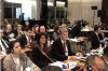 Чланови Делегације ПСБиХ у Парламентарној скупштини Медитерана Шемсудин Мехмедовић и Даријана Филиповић учествују у Атини на 14. пленарном засједању ПАМ-а