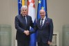  Предсједавајући Дома народа ПСБиХ др Драган Човић у Загребу одржао састанак с министром спољних и европских послова Републике Хрватске 