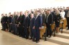 Замјеник предсједавајућег Представничког дома ПСБиХ Маринко Чавара присуствовао у Мостару свечаности промоције и заклетве кадета полицијских агенција БиХ 