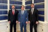 Deputy Speaker of the House of Representatives of the PA BiH Marinko Čavara and delegate in the House of Peoples of the PA BiH Radovan Kovačević met in Stockholm with the Deputy Speakers of the Parliament of the Kingdom of Sweden 