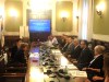 Delegacija parlamenata BiH u posjeti Narodnoj skupštini Srbije