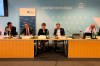 Посланица у Представничком дому Алма Чоло учествовала у Бечу на 3. Иницијативи међупарламентарне сарадње Западног Балкана 