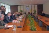 Održana sjednica Povjerenstva za pripremu izbora Vijeća ministara BiH