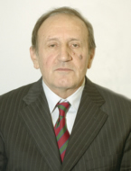 Ajanović, Ekrem