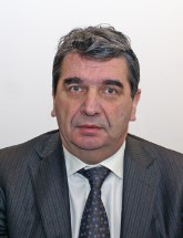 Кабил, Емир