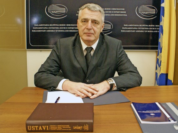 Prodanović, Lazar