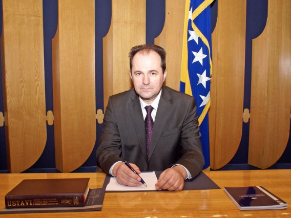 Softić, Safet 