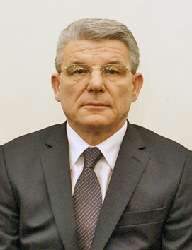 Džaferović, Šefik