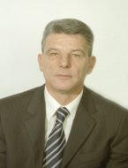 Džaferović, Šefik