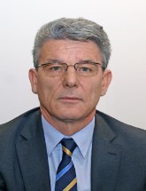 Džaferović, Šefik